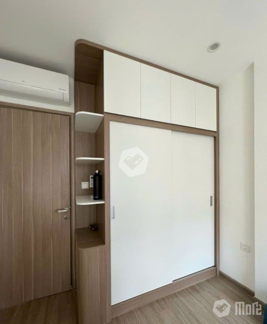 Căn hộ Vinhomes GP Origami - Ảnh 2