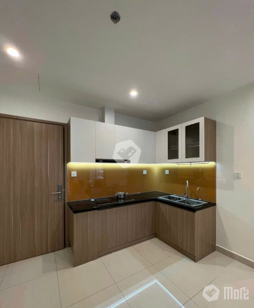 Căn hộ Vinhomes GP Origami - Ảnh 4