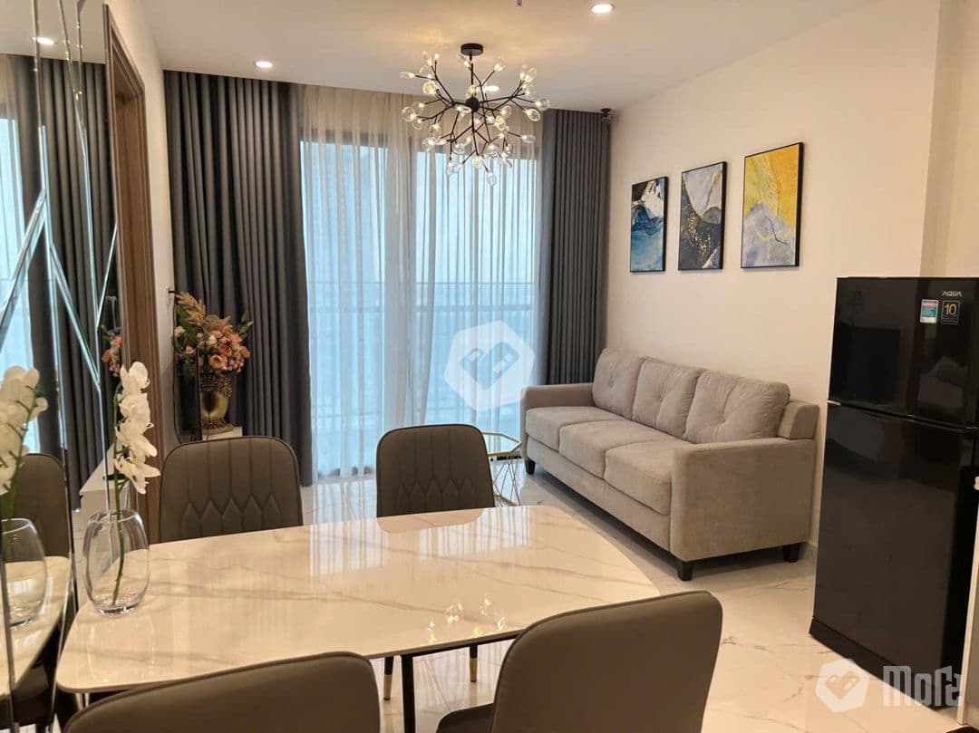 Căn hộ Vinhomes GP Beverly Solary - Ảnh 12
