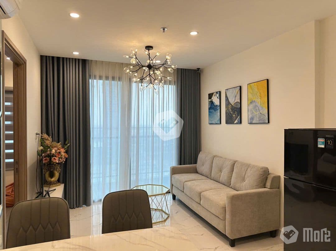 Căn hộ Vinhomes GP Beverly Solary - Ảnh 5