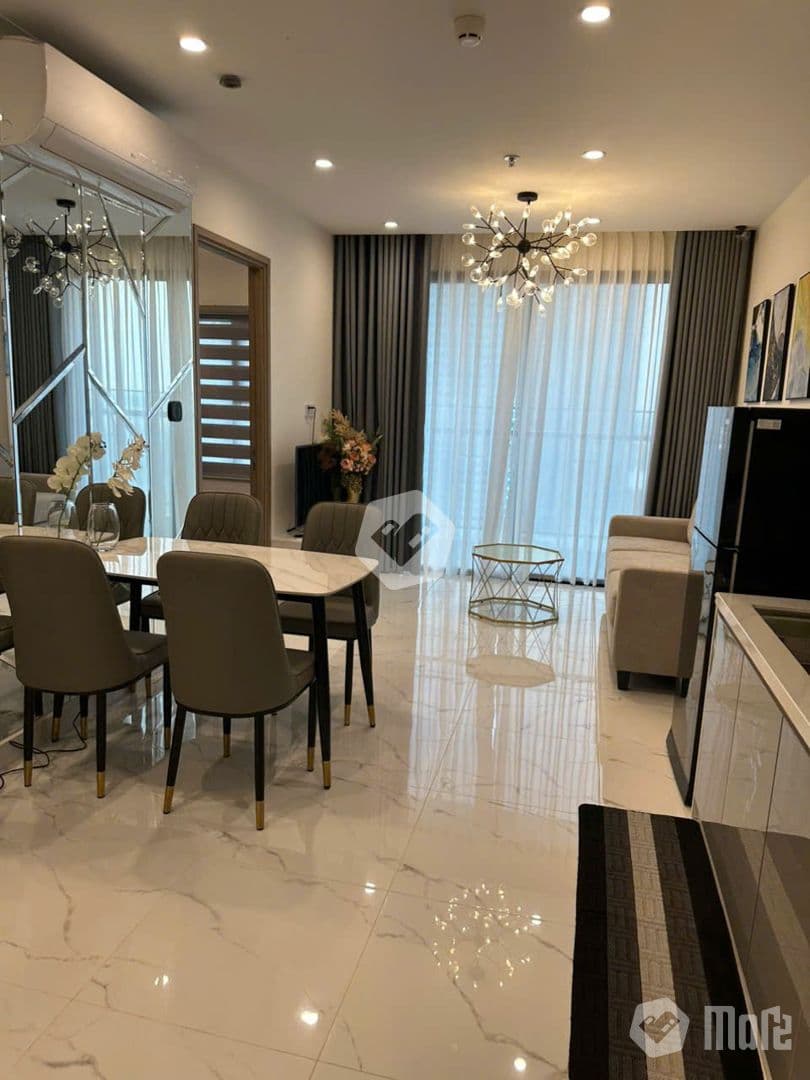 Căn hộ Vinhomes GP Beverly Solary - Ảnh 4