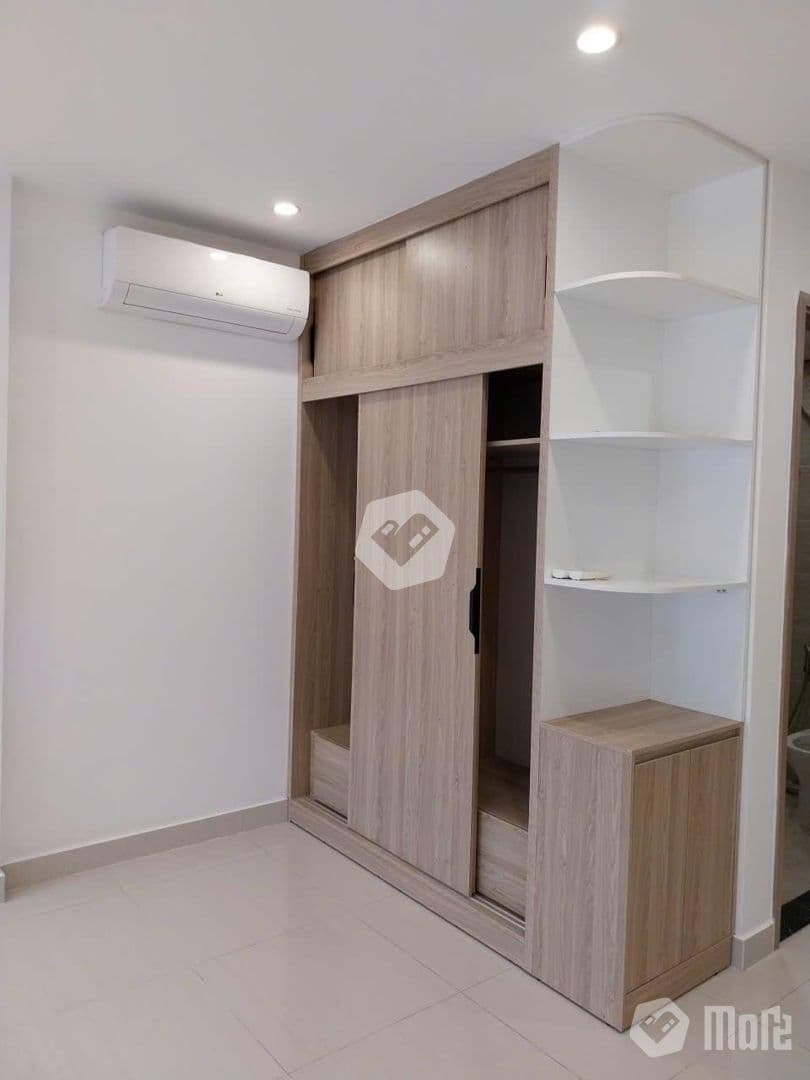 Căn hộ Vinhomes GP Rainbow - Ảnh 2
