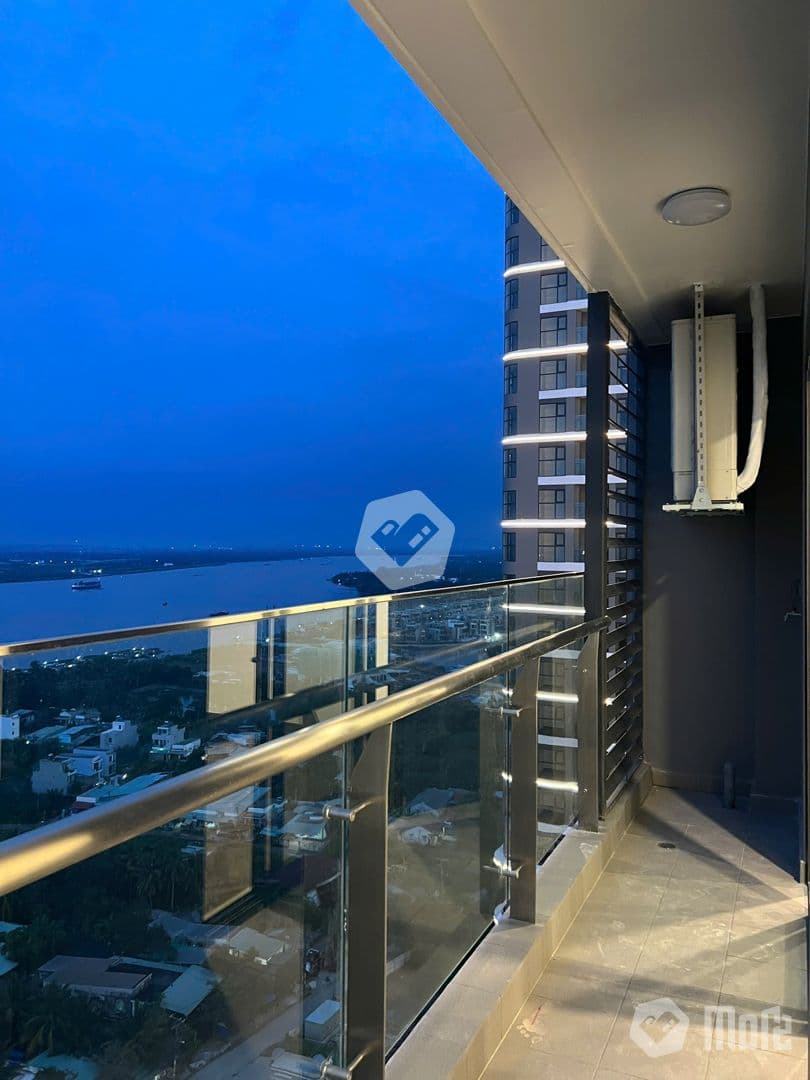 Căn hộ Vinhomes GP The Beverly - Ảnh 3