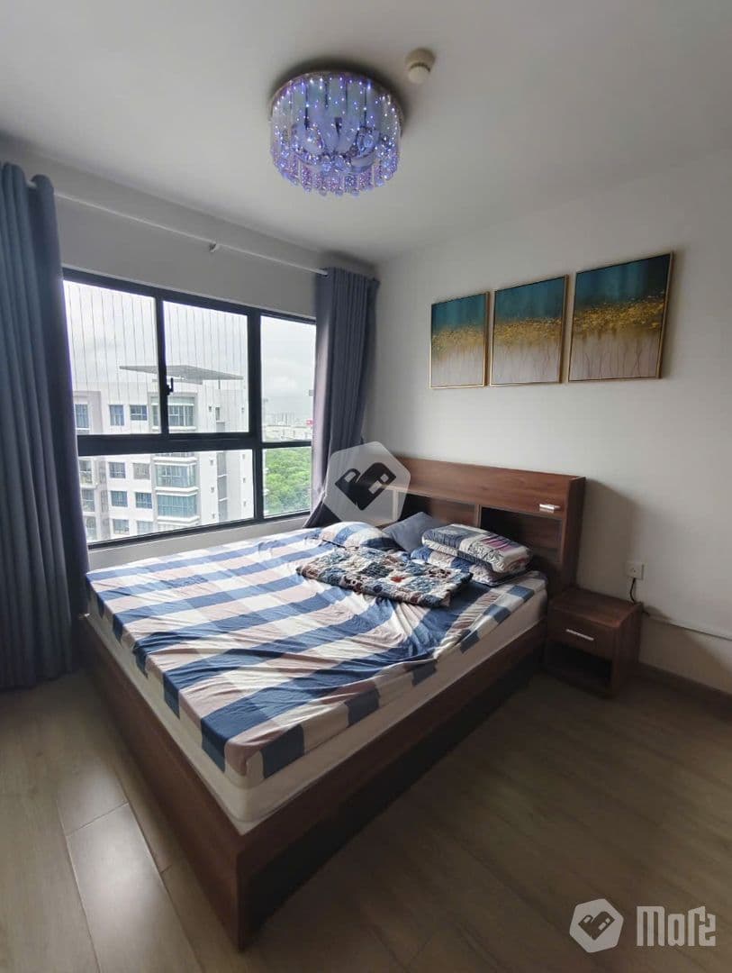 Căn hộ Celadon City Emerald - Ảnh 9