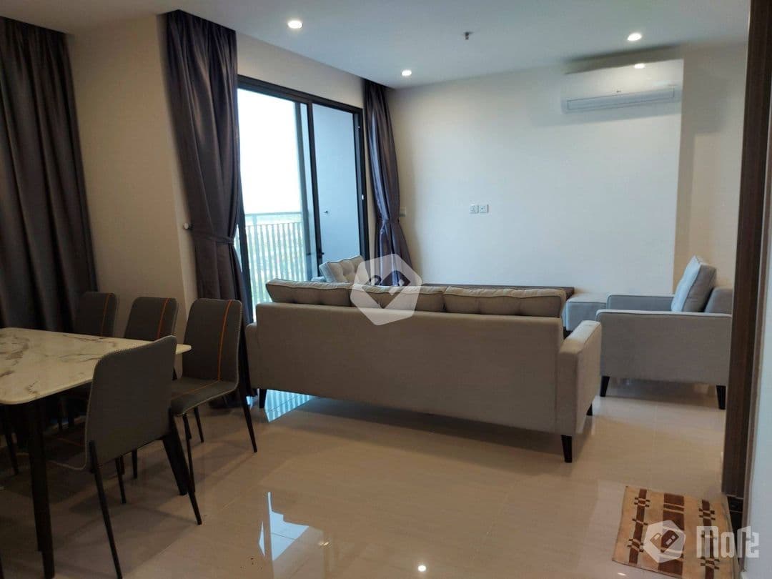 Căn hộ Vinhomes GP Rainbow - Ảnh 4