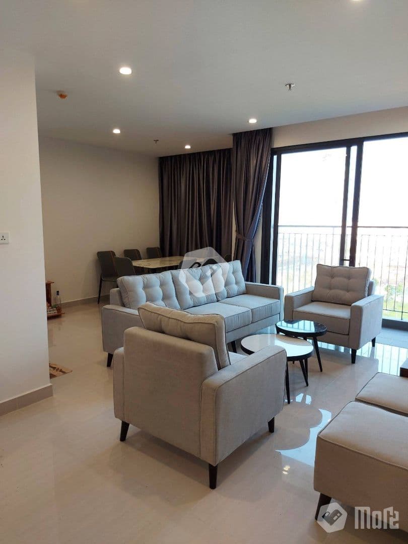 Căn hộ Vinhomes GP Rainbow - Ảnh 6