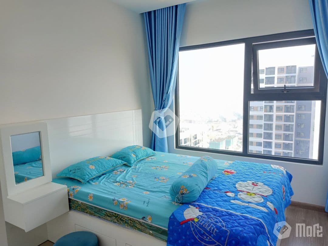 Căn hộ Vinhomes GP Rainbow