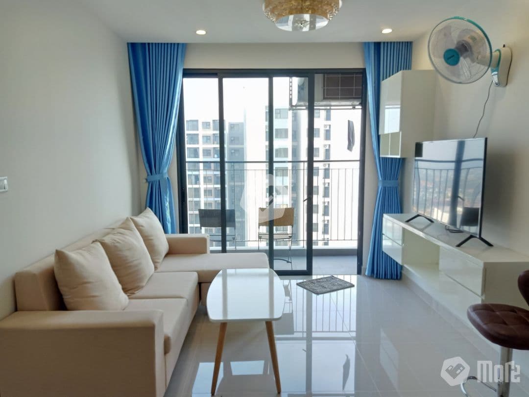 Căn hộ Vinhomes GP Rainbow - Ảnh 2