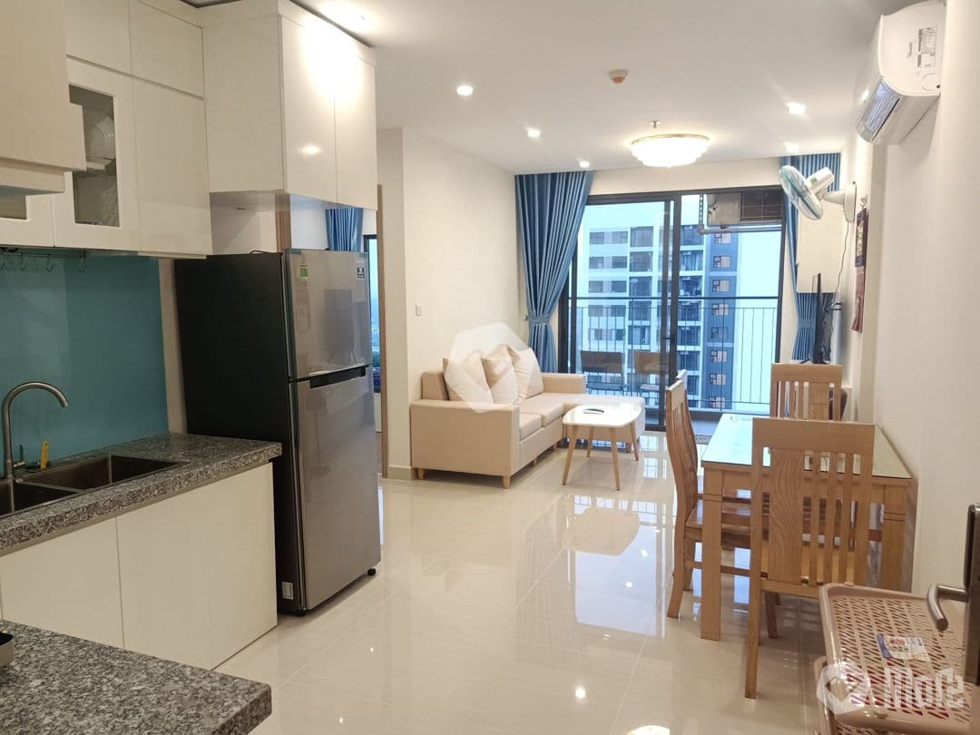 Căn hộ Vinhomes GP Rainbow - Ảnh 3