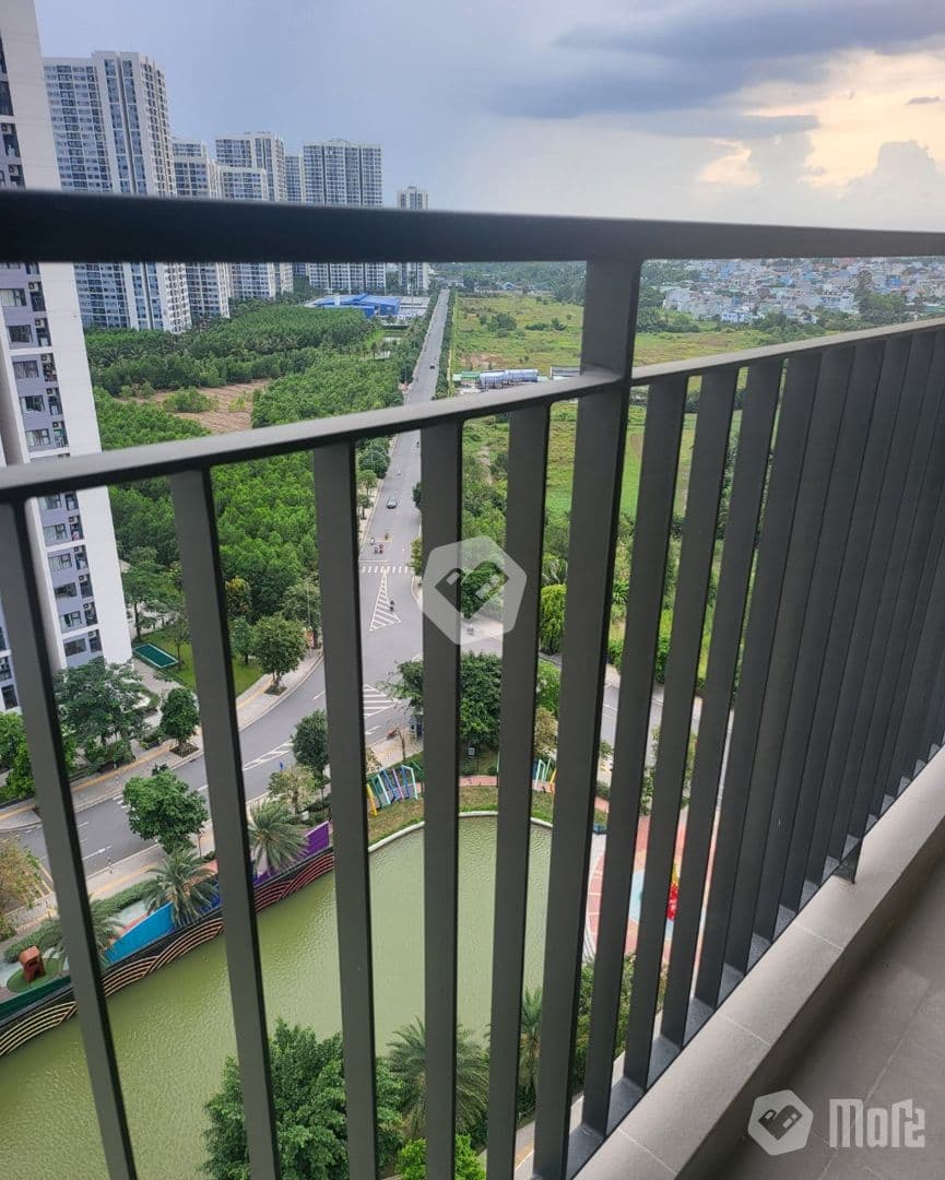 Căn hộ Vinhomes GP Origami - Ảnh 8