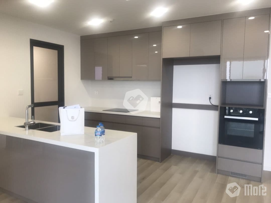 Căn hộ Vinhomes GP Masteri Centre Point