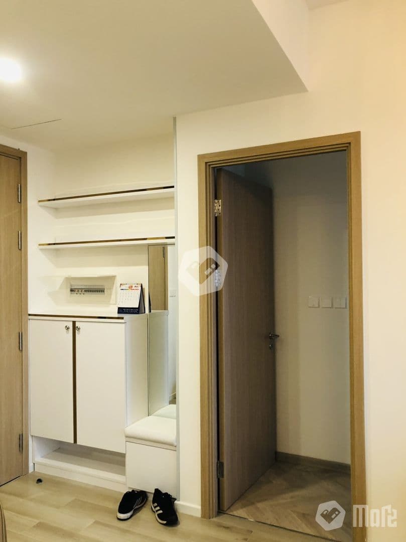 Căn hộ Vinhomes GP Masteri Centre Point