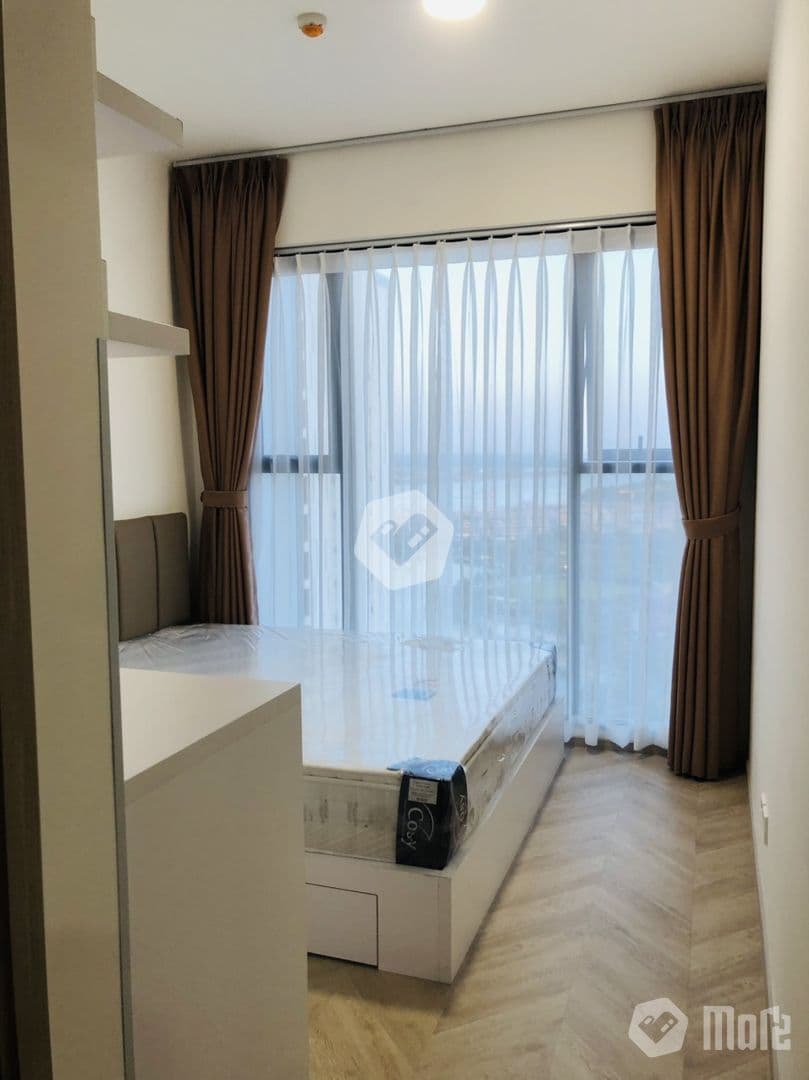 Căn hộ Vinhomes GP Masteri Centre Point - Ảnh 2