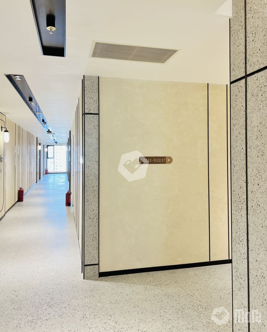 Căn hộ Vinhomes GP Masteri Centre Point - Ảnh 9