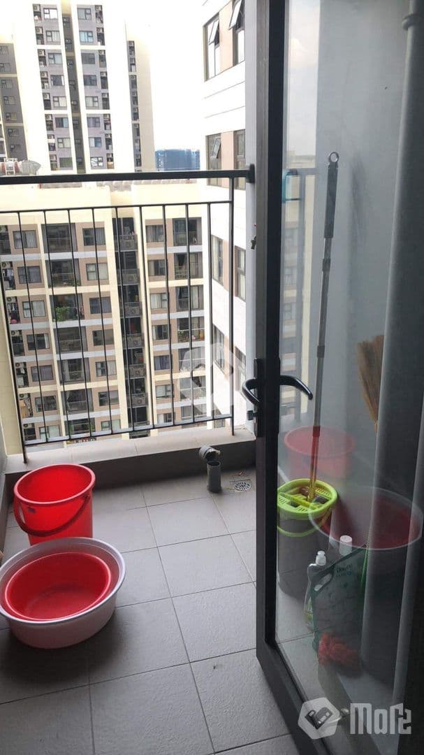 Căn hộ Vinhomes GP Rainbow - Ảnh 4