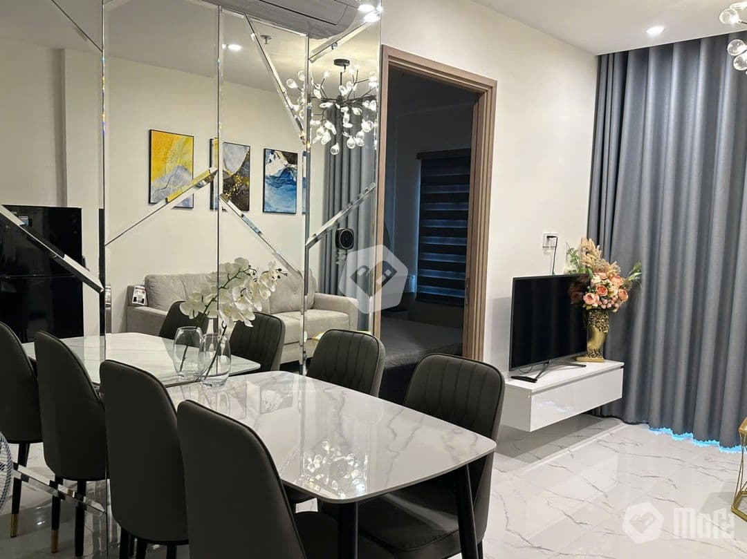 Căn hộ Vinhomes GP Beverly Solary - Ảnh 10