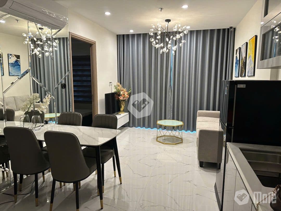 Căn hộ Vinhomes GP Beverly Solary - Ảnh 11