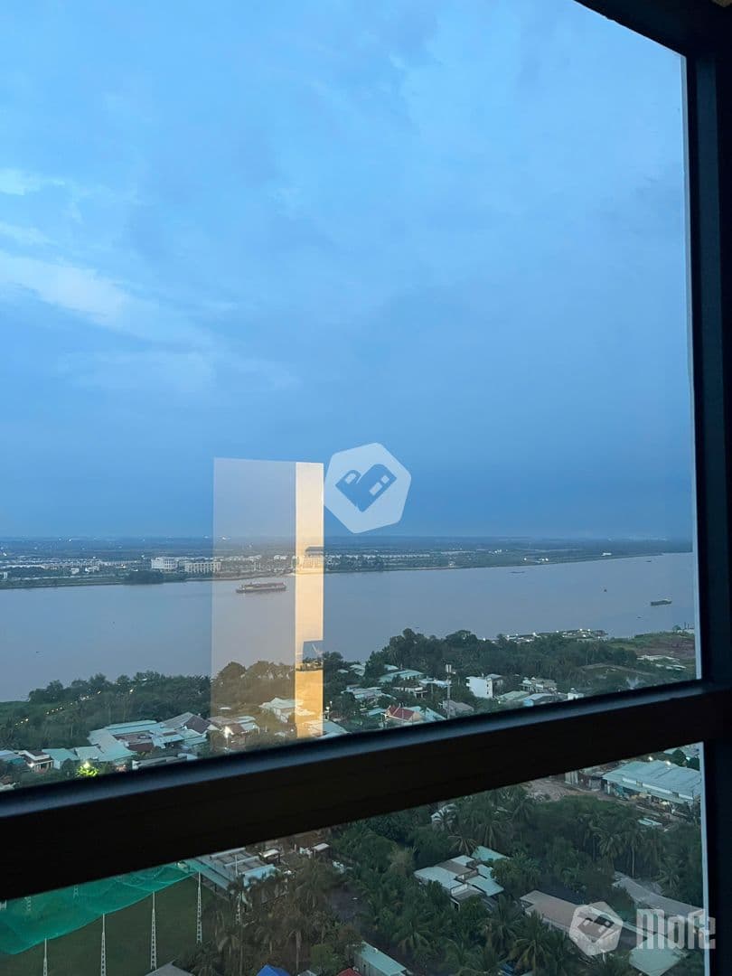 Căn hộ Vinhomes GP The Beverly - Ảnh 6