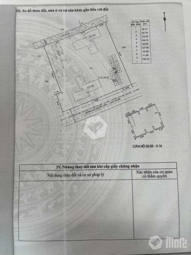 Căn hộ Vinhomes GP Rainbow - Ảnh 2