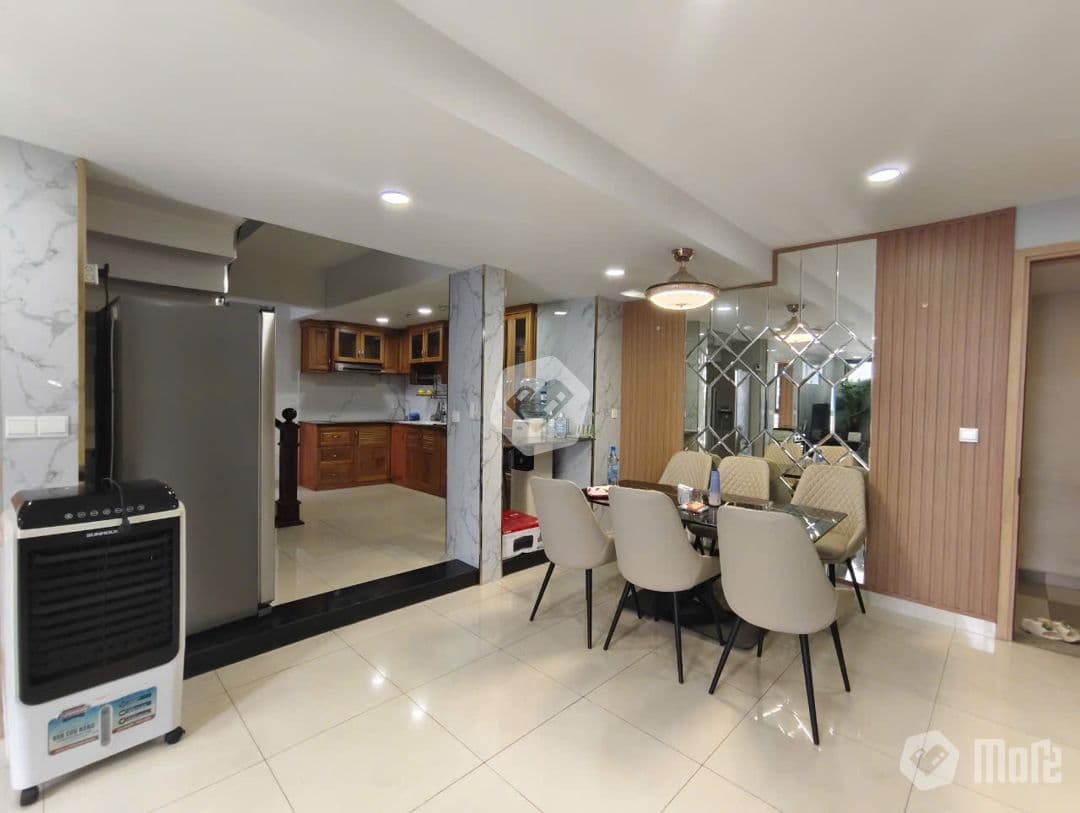 Căn hộ Celadon City Emerald - Ảnh 12