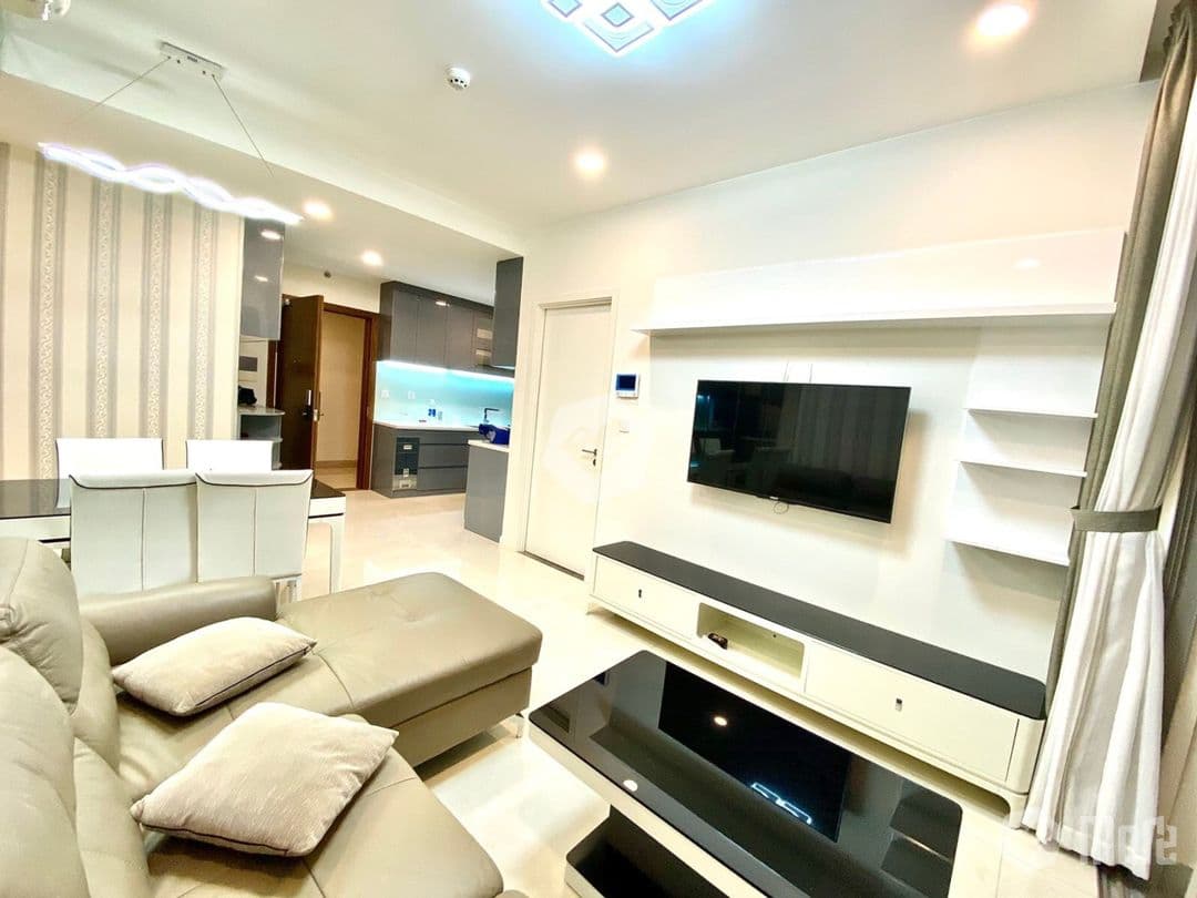 Căn hộ Millennium - Ảnh 15