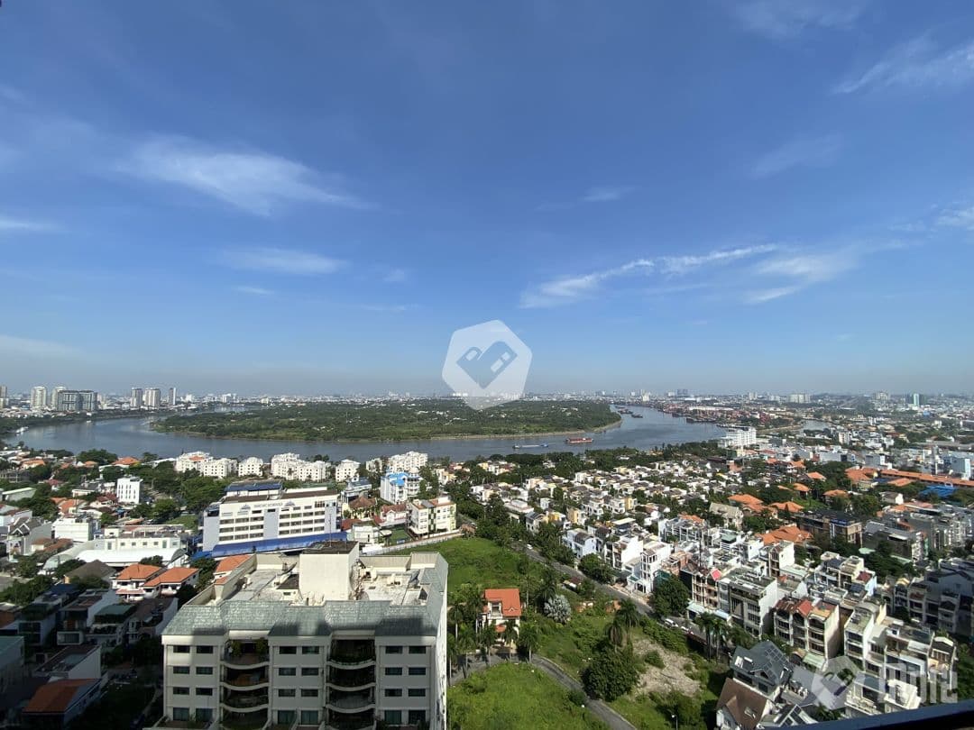 Căn hộ Lumiere Riverside - Ảnh 9