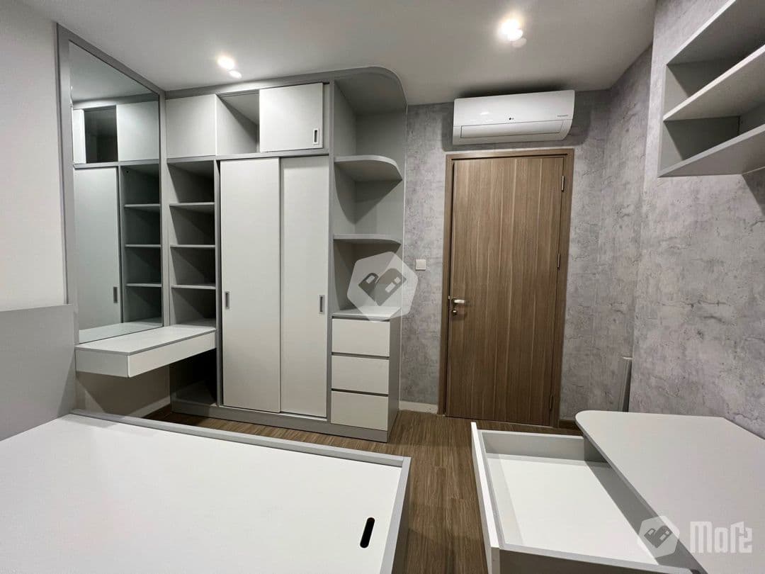 Căn hộ Vinhomes GP Origami - Ảnh 3