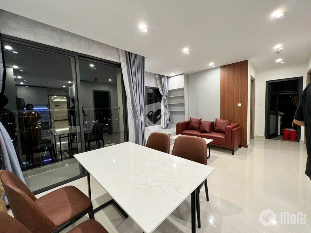 Căn hộ Vinhomes GP Origami - Ảnh 4
