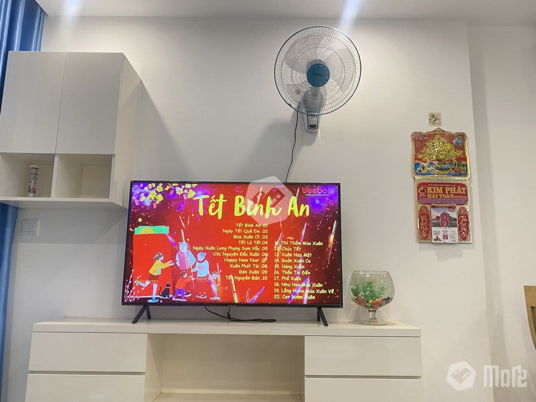 Căn hộ Vinhomes GP Rainbow - Ảnh 5