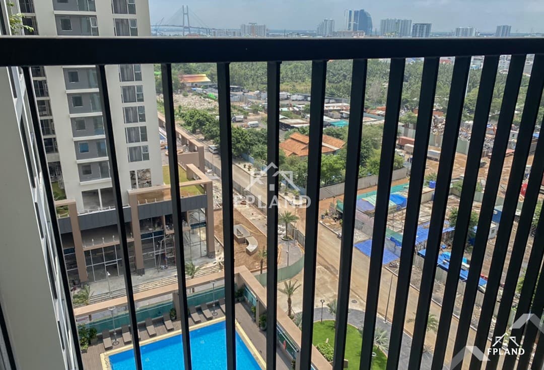 Căn hộ Eco Green - Ảnh 4