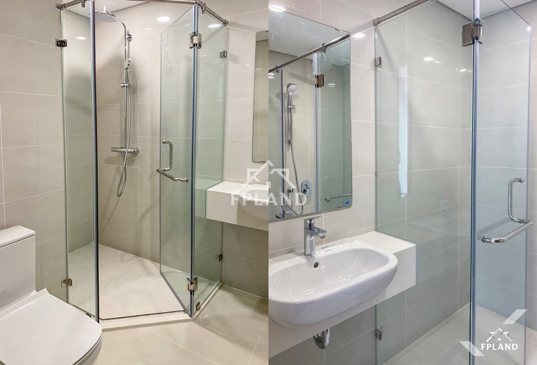 Căn hộ Eco Green - Ảnh 5