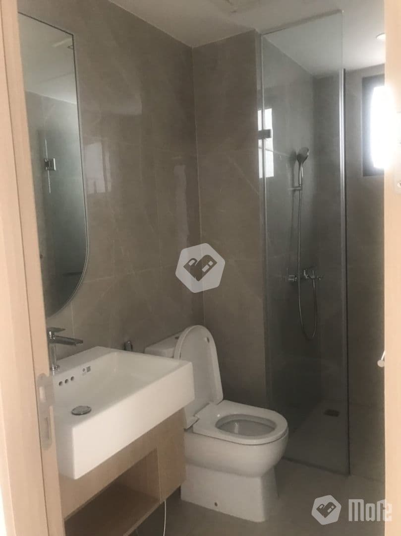 Căn hộ Vinhomes GP Masteri Centre Point - Ảnh 2