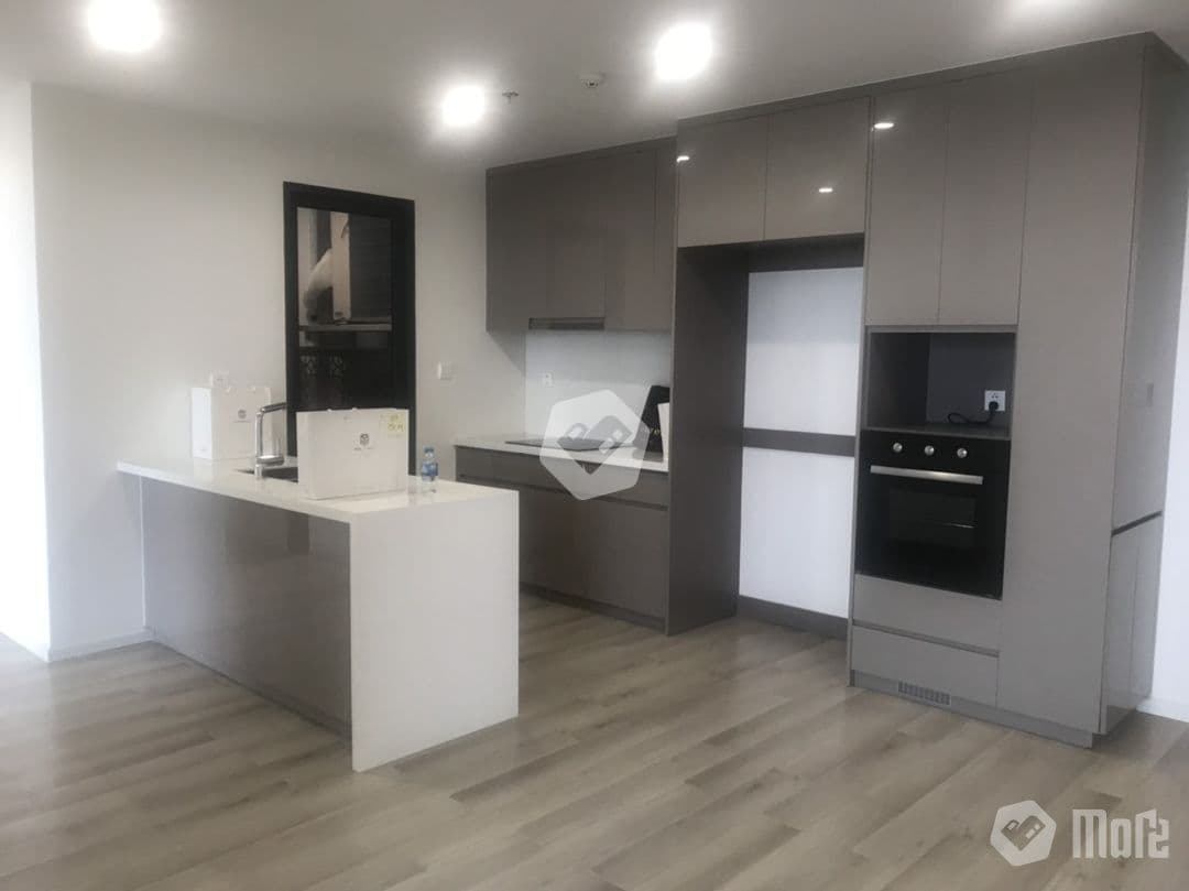 Căn hộ Vinhomes GP Masteri Centre Point - Ảnh 3