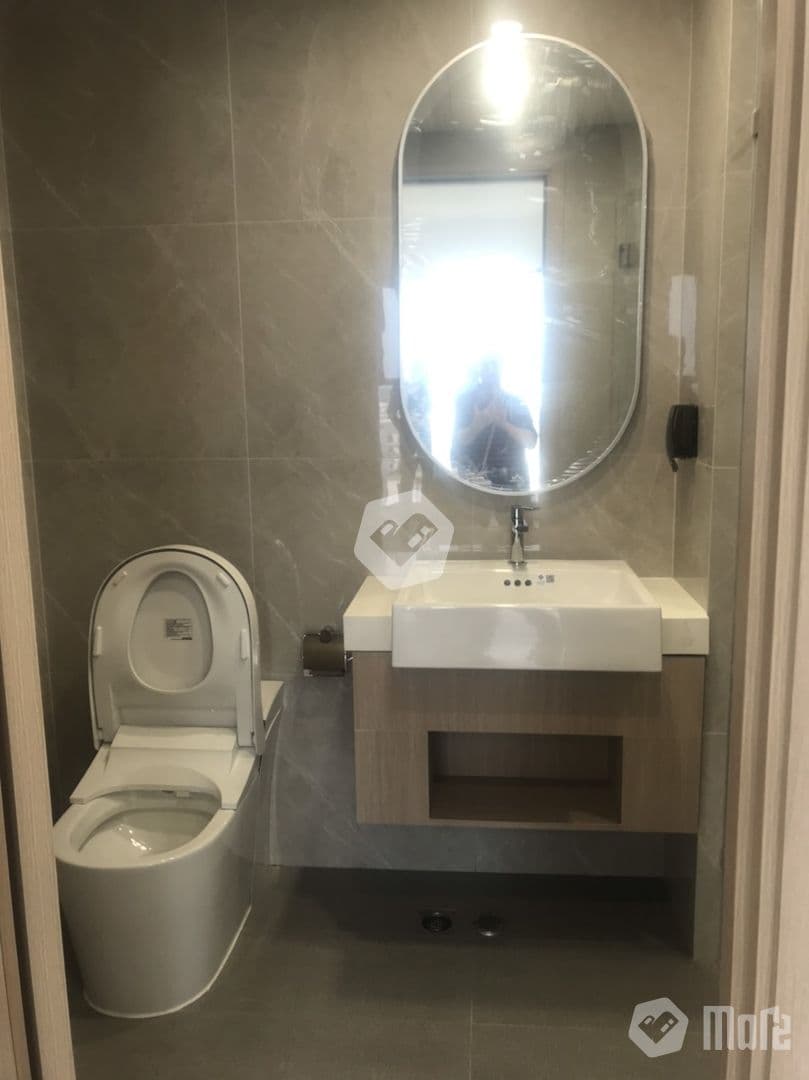 Căn hộ Vinhomes GP Masteri Centre Point - Ảnh 4