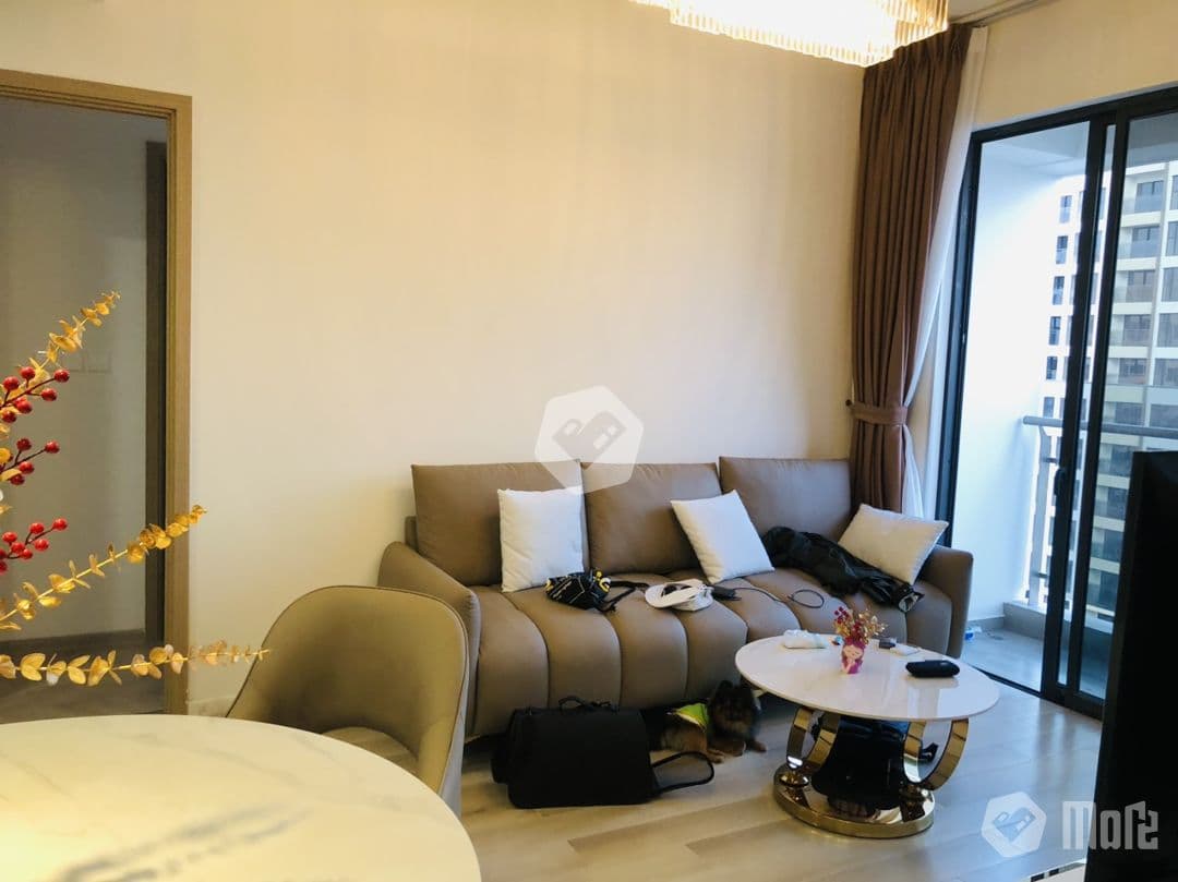Căn hộ Vinhomes GP Masteri Centre Point - Ảnh 3