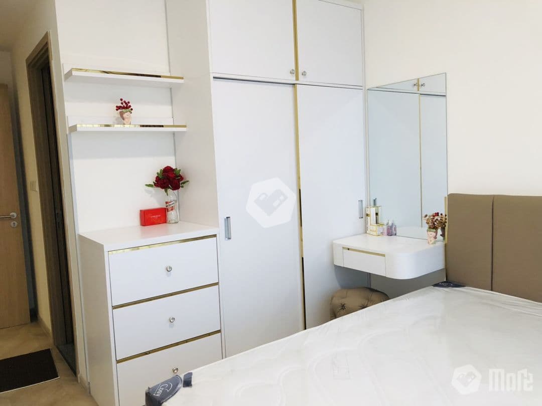 Căn hộ Vinhomes GP Masteri Centre Point - Ảnh 5