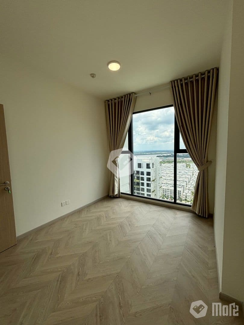 Căn hộ Vinhomes GP Masteri Lumière Boulevard - Ảnh 4