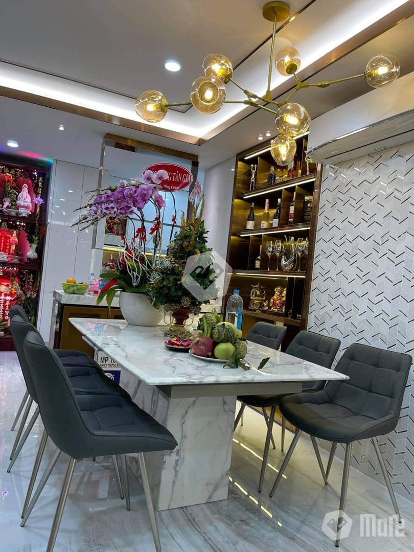 Căn hộ Hado Centrosa - Ảnh 3