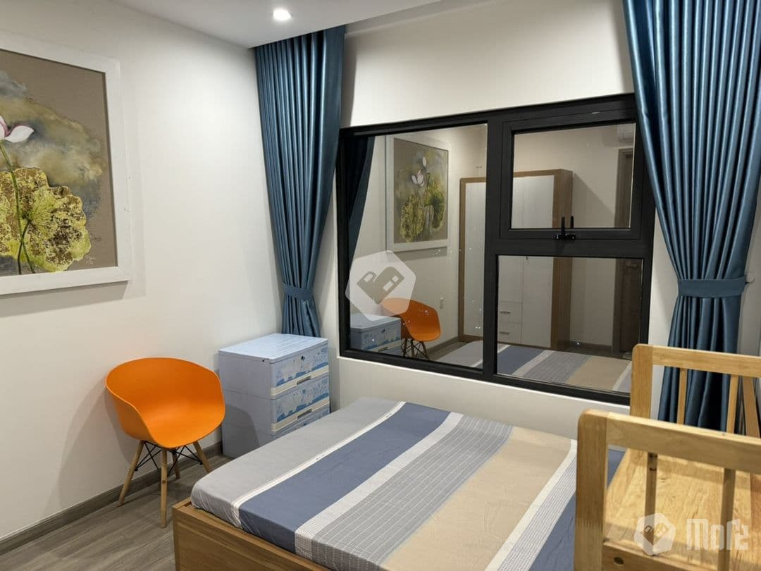 Căn hộ Vinhomes GP Beverly Solary