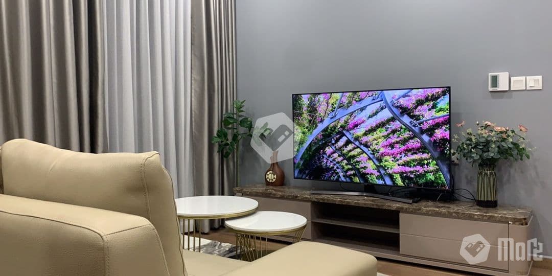 Căn hộ Eco Green