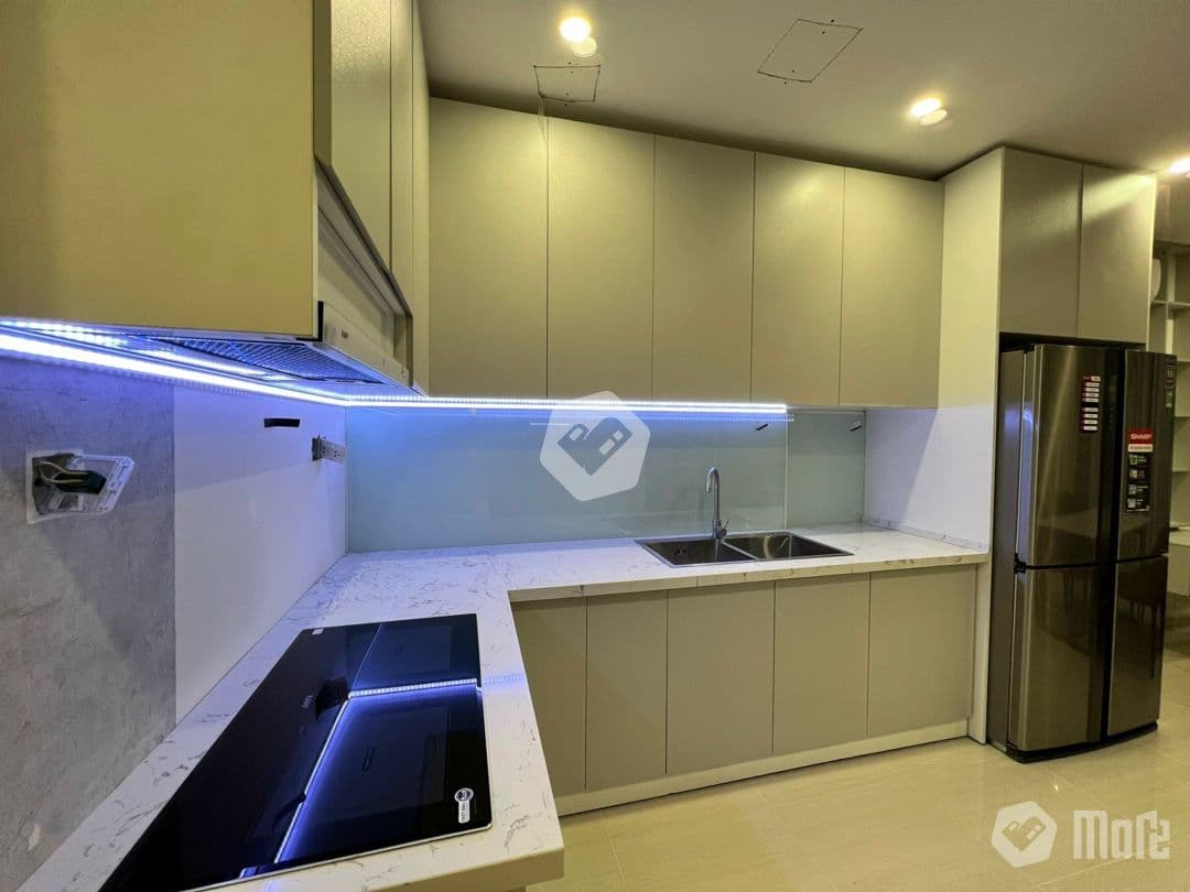 Căn hộ Vinhomes GP Origami - Ảnh 5