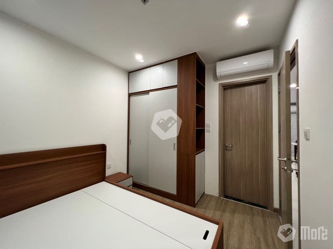 Căn hộ Vinhomes GP Origami - Ảnh 6