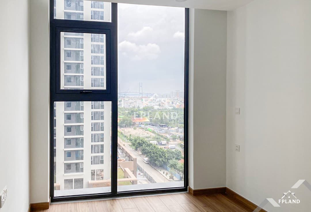 Căn hộ Eco Green - Ảnh 6