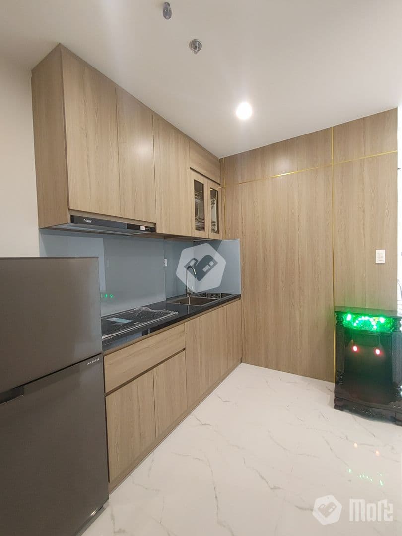 Căn hộ Vinhomes GP Beverly Solary