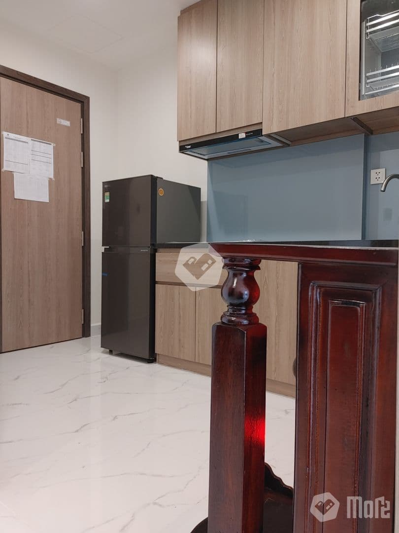Căn hộ Vinhomes GP Beverly Solary - Ảnh 6
