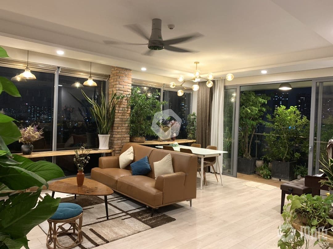 Căn hộ Đảo Kim Cương - Ảnh 2