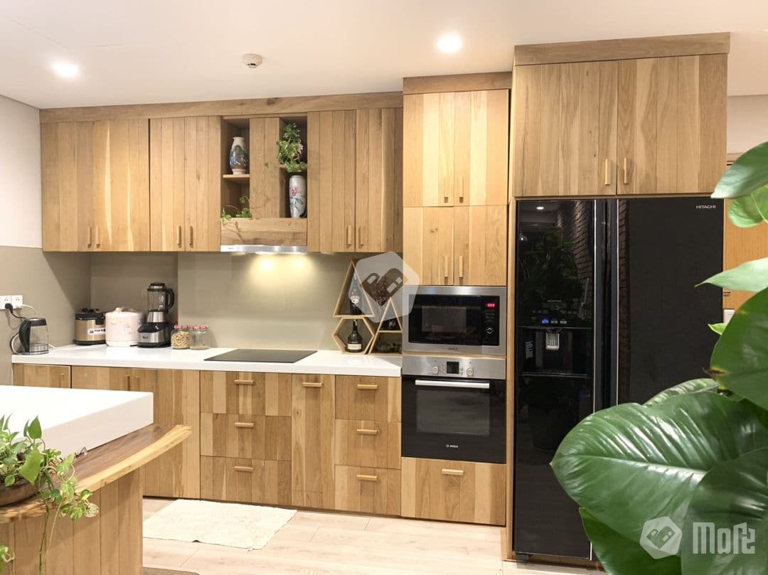 Căn hộ Đảo Kim Cương - Ảnh 6