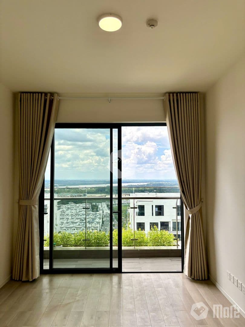 Căn hộ Vinhomes GP Masteri Lumière Boulevard - Ảnh 7