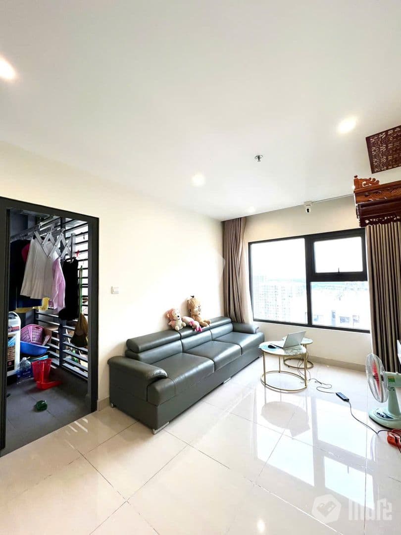 Căn hộ Vinhomes GP Rainbow