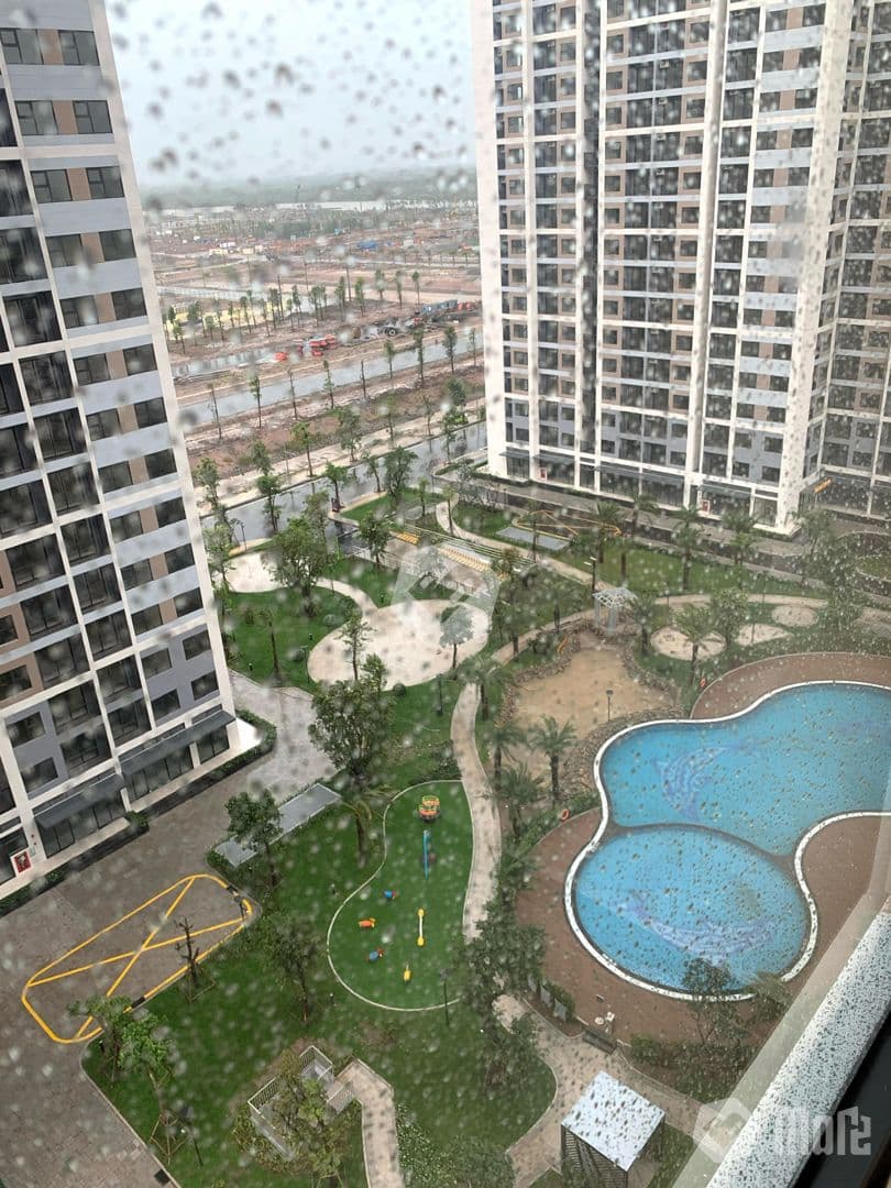 Căn hộ Vinhomes GP Rainbow - Ảnh 4